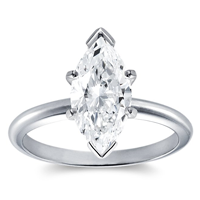 Welche Punkte es beim Bestellen die Hochzeitsring diamant zu untersuchen gibt