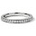 Original Empire 0,70 ct DIAMANTBANDRING MIT MEHREREN DIAMANTEN