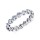 Original Empire 2,08 ct DIAMANTBANDRING MIT MEHREREN DIAMANTEN