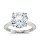 The Great 1884 - 5,00 ct Diamantring in Weissgold