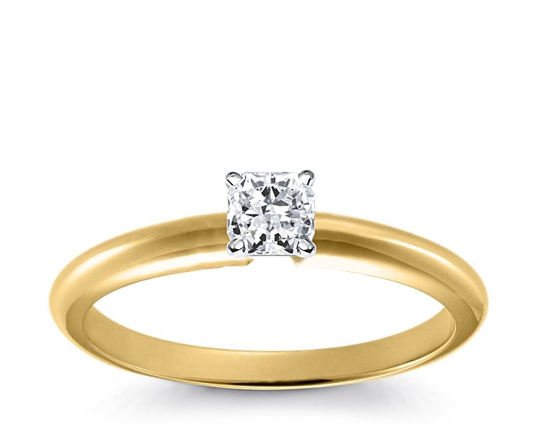 Was es vor dem Kaufen die Hochzeitsring diamant zu beurteilen gibt
