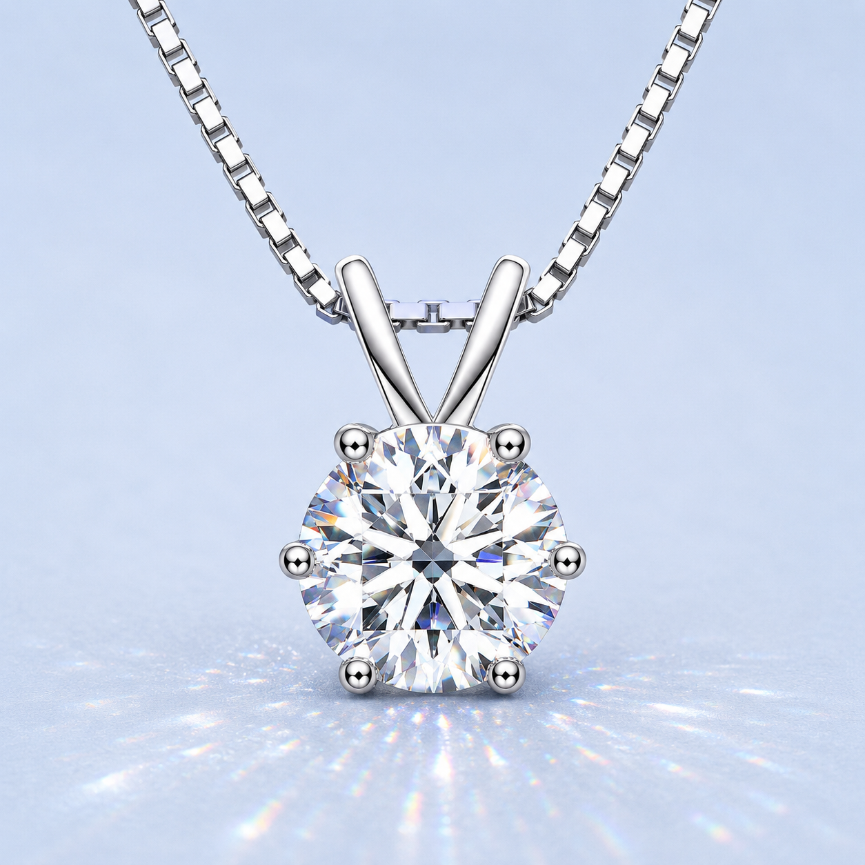Diamantanh&auml;nger