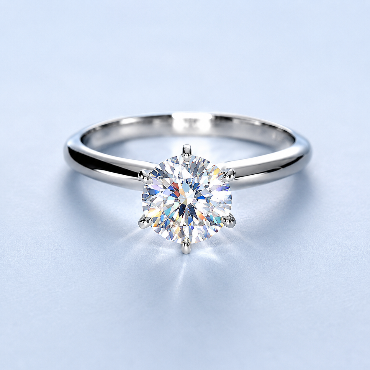 Diamantringe