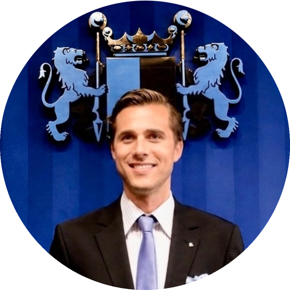 Persönliche Beratung bei Queen Diamond